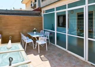 Apartamento Parque Reina Sofía - Guardamar del Segura - 4