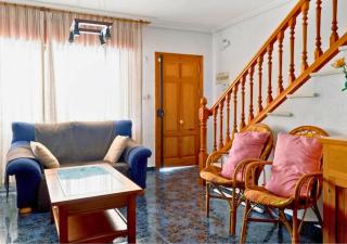 Apartamento Parque Reina Sofía - Guardamar del Segura - 3