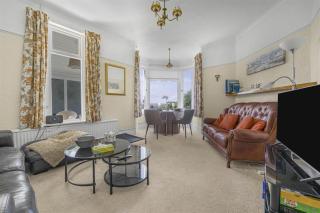 Sea View Home in lovely Ogmore-by-Sea - Tythegston - 3