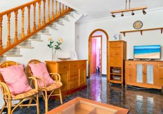 Apartamento Parque Reina Sofía - Guardamar del Segura - 1