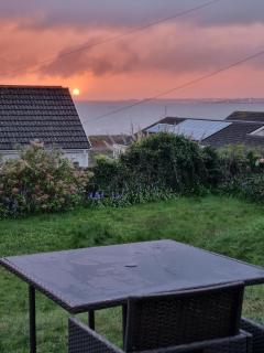 Sea View Home in lovely Ogmore-by-Sea - Tythegston - 2