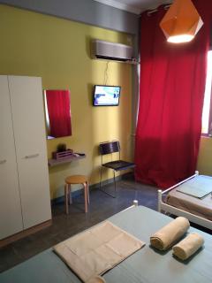 Plaka - Acropolis comfort rooms - Atenas - 8