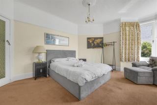 Sea View Home in lovely Ogmore-by-Sea - Tythegston - 1
