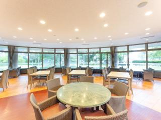 LiVEMAX Resort Upopoi Shiraoi Onsen - Shiraoi - 9
