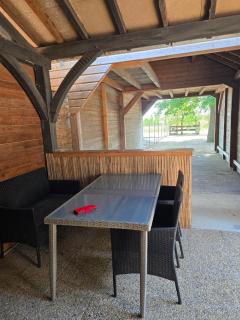 Etape cocooning - Villefranche-Saint-Phal - 7