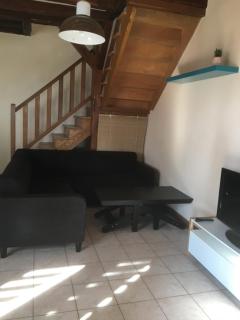 Etape cocooning - Villefranche-Saint-Phal - 6