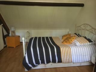 Etape cocooning - Villefranche-Saint-Phal - 5
