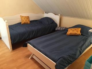 Etape cocooning - Villefranche-Saint-Phal - 4