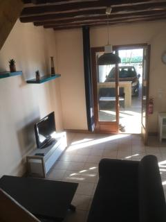 Etape cocooning - Villefranche-Saint-Phal - 3