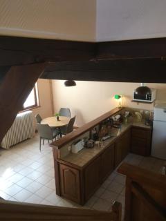 Etape cocooning - Villefranche-Saint-Phal - 1