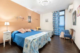 Apartamento San Anton - Granada - 2