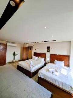 Topaz pyramids view - 6