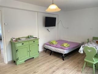 SUITE DOLOMITI Appartamento - Falcade - 2