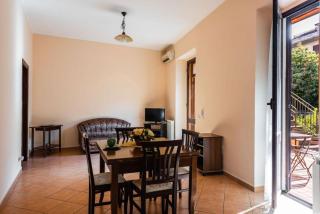 Casa Zafferana centro con terrazza - 8