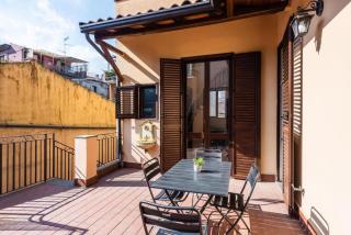 Casa Zafferana centro con terrazza - Zafferana Etnea - 2
