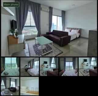 Suncatcher STUDIO by SM Hub - Cyberjaya - 7