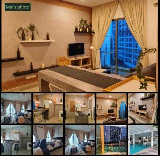 Suncatcher STUDIO by SM Hub - Cyberjaya - 6