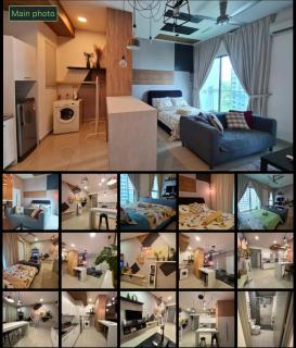 Suncatcher STUDIO by SM Hub - Cyberjaya - 5