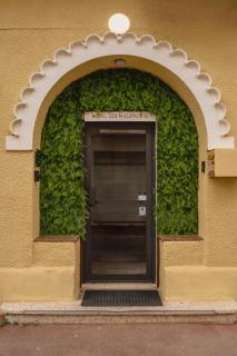 Hôtel les 4 éléments - Palavas-les-Flots - 7