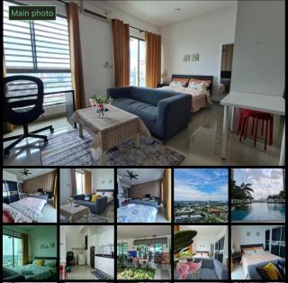 Suncatcher STUDIO by SM Hub - Cyberjaya - 0