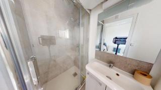 Appartement clair et chaleureux Zurich - 2