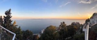 Maison , vue mer, jacuzzi, 8 personnes - Roses - 6