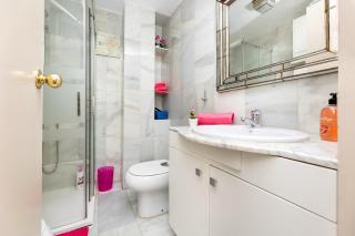Apartamento San Anton - Granada - 1