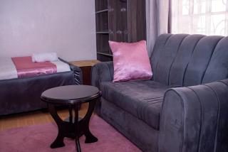 Nilla stays - Eldoret - 3