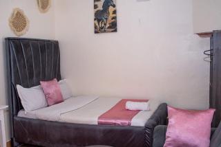 Nilla stays - Eldoret - 2
