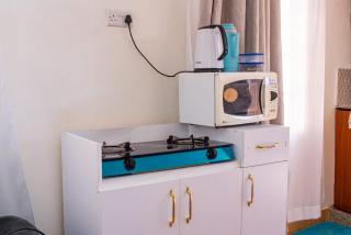 Nilla stays - Eldoret - 1