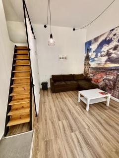 Budapest Pearl Residence - 4