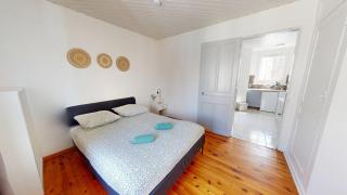 Appartement clair et chaleureux Zurich - Le Havre - 0