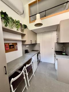 Budapest Pearl Residence - 3