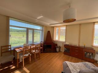 Vacational house, 25 km from UB - Ulaanbaatar - 5