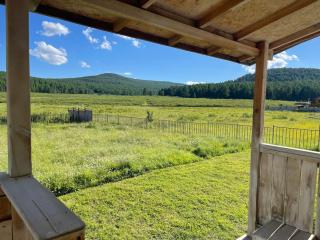 Vacational house, 25 km from UB - Ulaanbaatar - 2