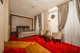 Passage Boutique Hotel - Baku - 4