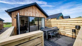 Whitemills Wake and Aqua Park Lodge Two - Richborough - 3