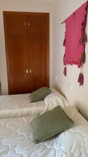 Algarrobo Room, your corner of calm and magical views - Alzira - 8