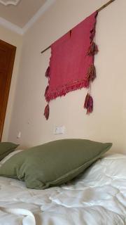 Algarrobo Room, your corner of calm and magical views - Alzira - 5