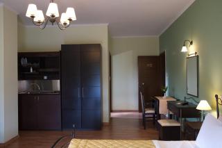 Hotel Agnanti Unique Hospitality - Kastoria - 2