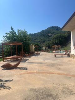 MonteSoprano Agriturismo - Resort - Spa - Gym -Camping - Suite - 5