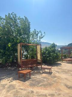 MonteSoprano Agriturismo - Resort - Spa - Gym -Camping - Suite - 4