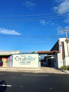 Pousada Cristo Rei-Parnaíba - Parnaíba - 8
