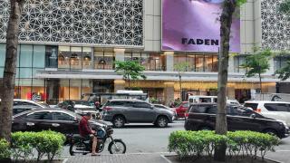 Cozy 1 bedroom condo in Uptown BGC - Manila - 8