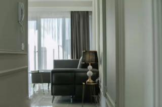 Tirana Hideaways 2 , Stunning view & Luxury - 1