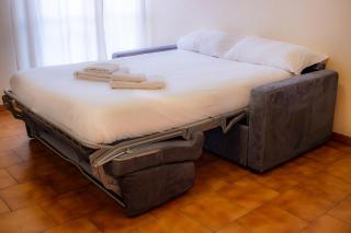 Vintage Apt - LIN Airport 10 min - 7