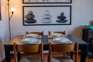 Vintage Apt - LIN Airport 10 min - 6