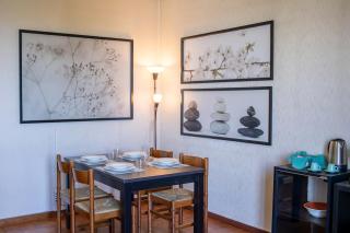 Vintage Apt - LIN Airport 10 min - Milan - 5