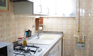 Vintage Apt - LIN Airport 10 min - 4