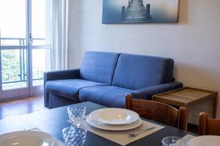 Vintage Apt - LIN Airport 10 min - 2